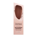 Tangle Teezer Complete Care Brush Glazed Mocha Tangle Teezer Complete Care Brush Glazed Mocha